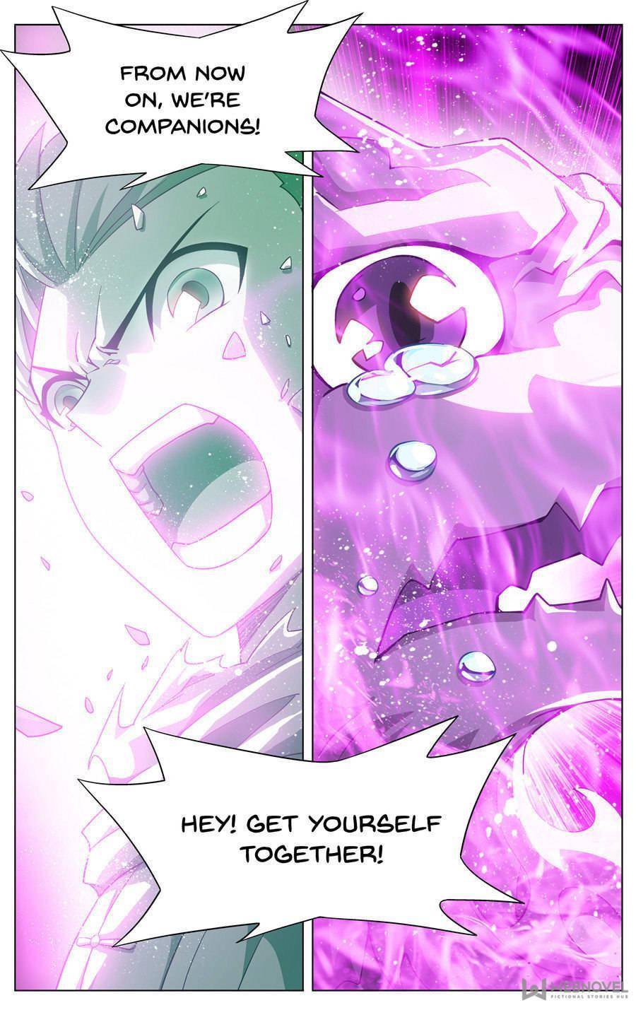 Chapter 290 - Image 22