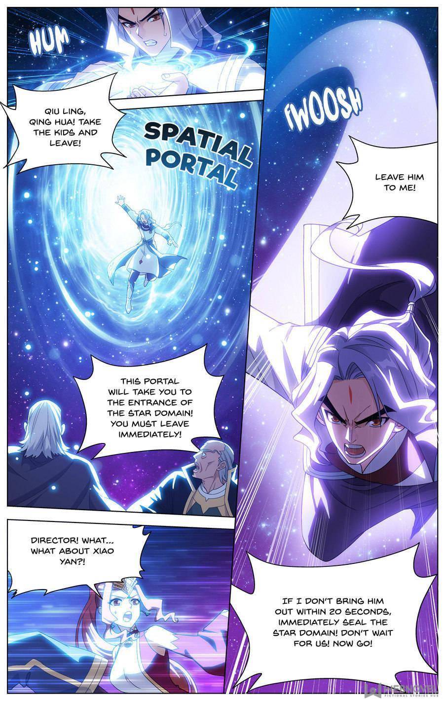 Chapter 290 - Image 4