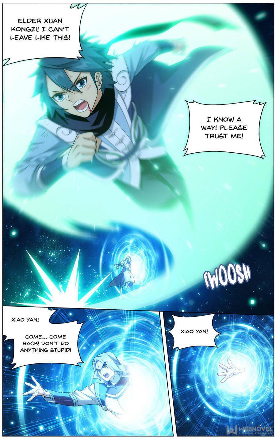 Chapter 290 - Image 8