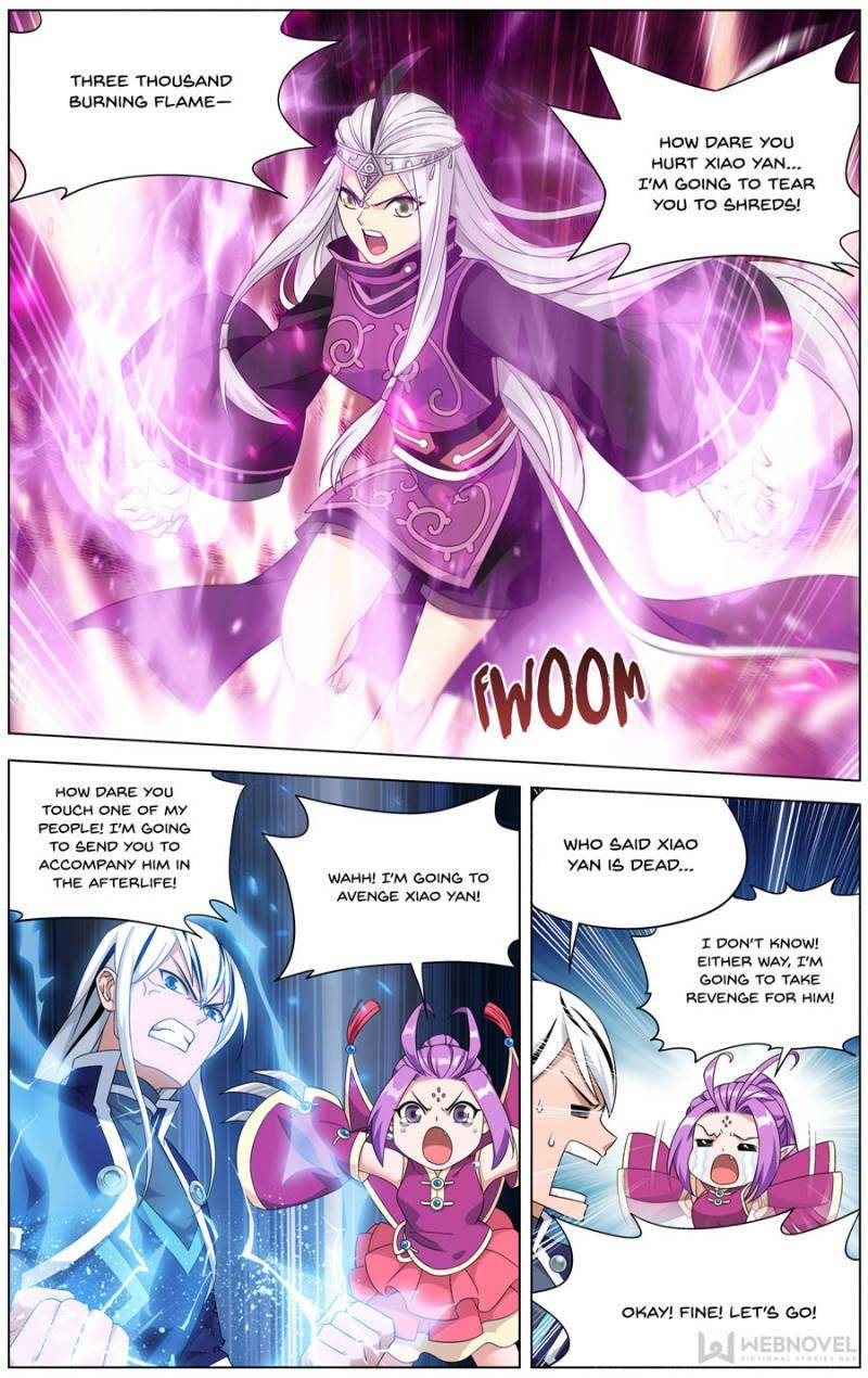 Chapter 291 - Image 11