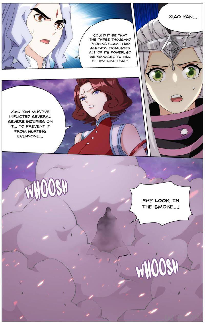 Chapter 291 - Image 14