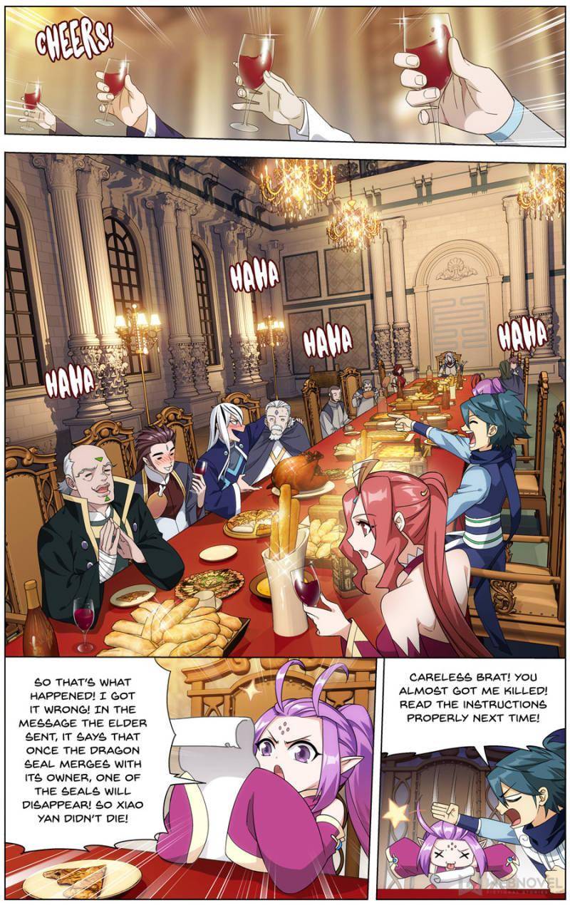 Chapter 291 - Image 17
