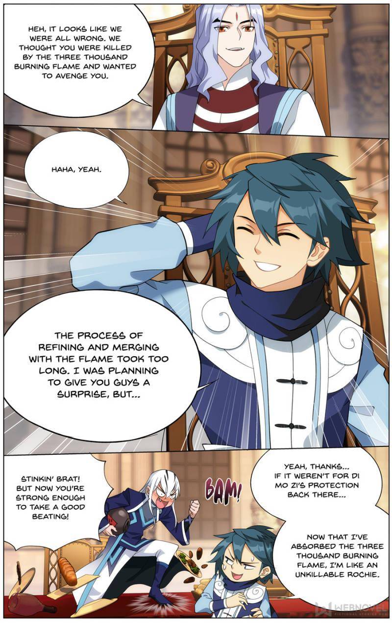 Chapter 291 - Image 18