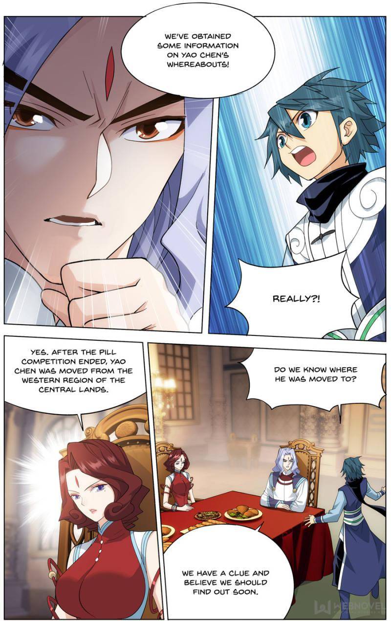 Chapter 291 - Image 20