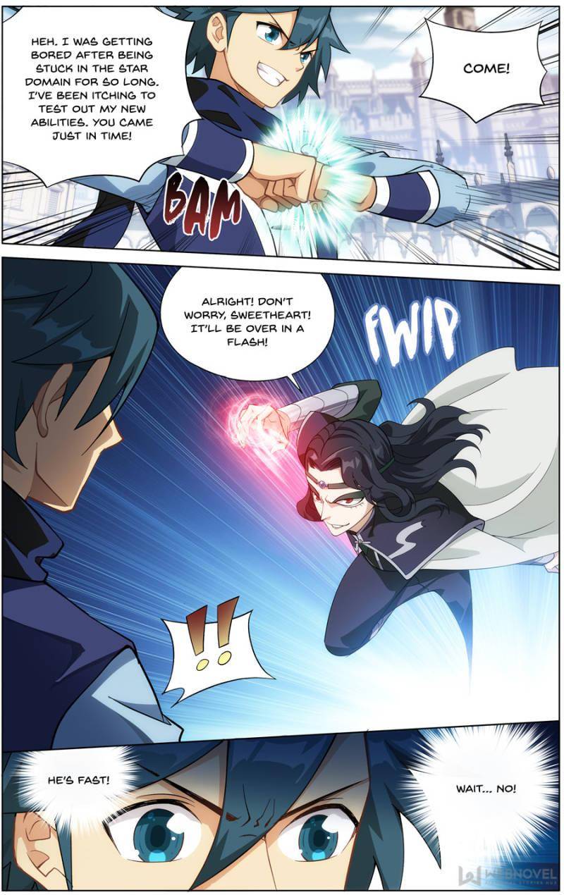 Chapter 292 - Image 10
