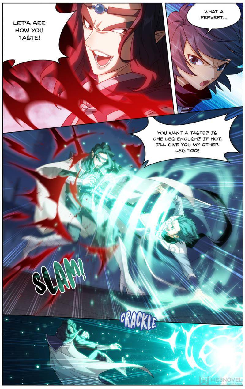 Chapter 292 - Image 12