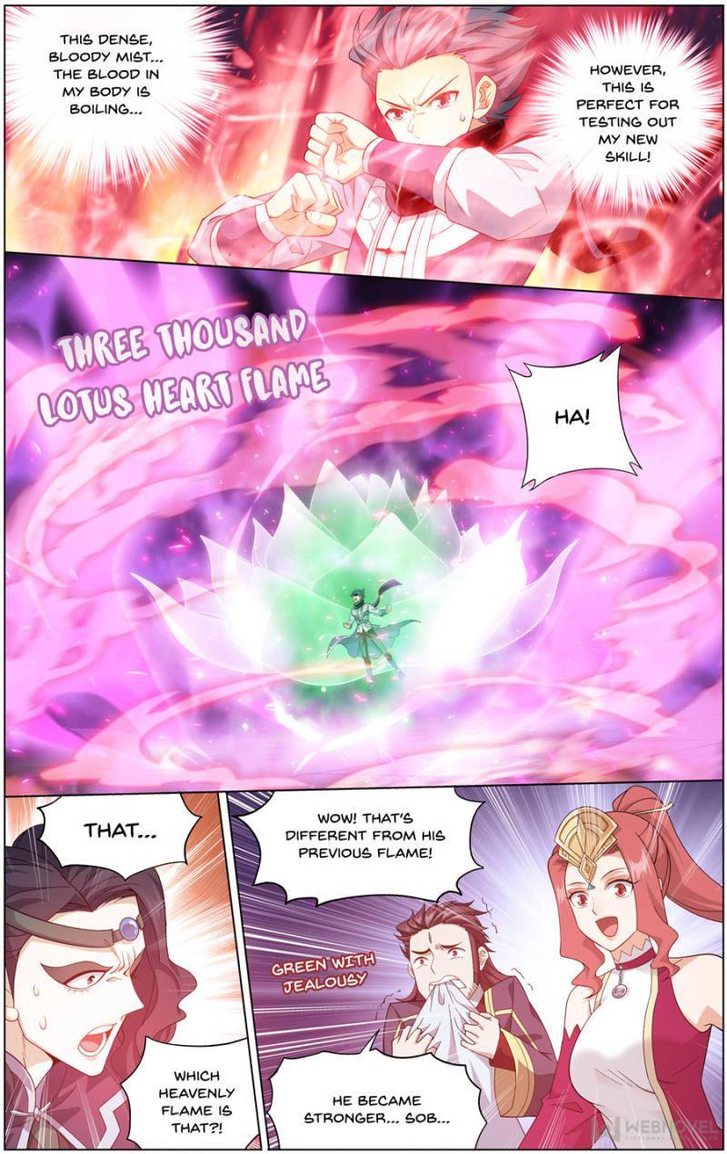 Chapter 292 - Image 14