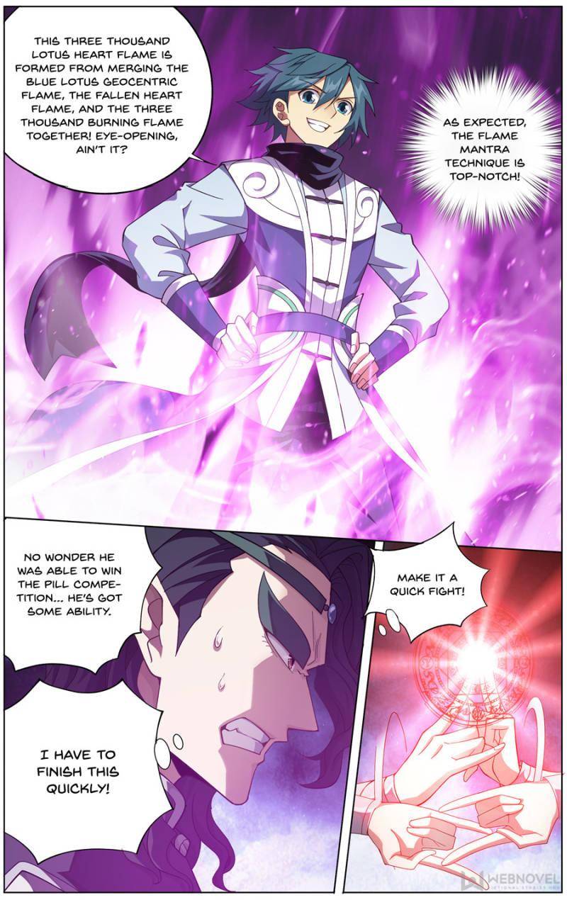 Chapter 292 - Image 15