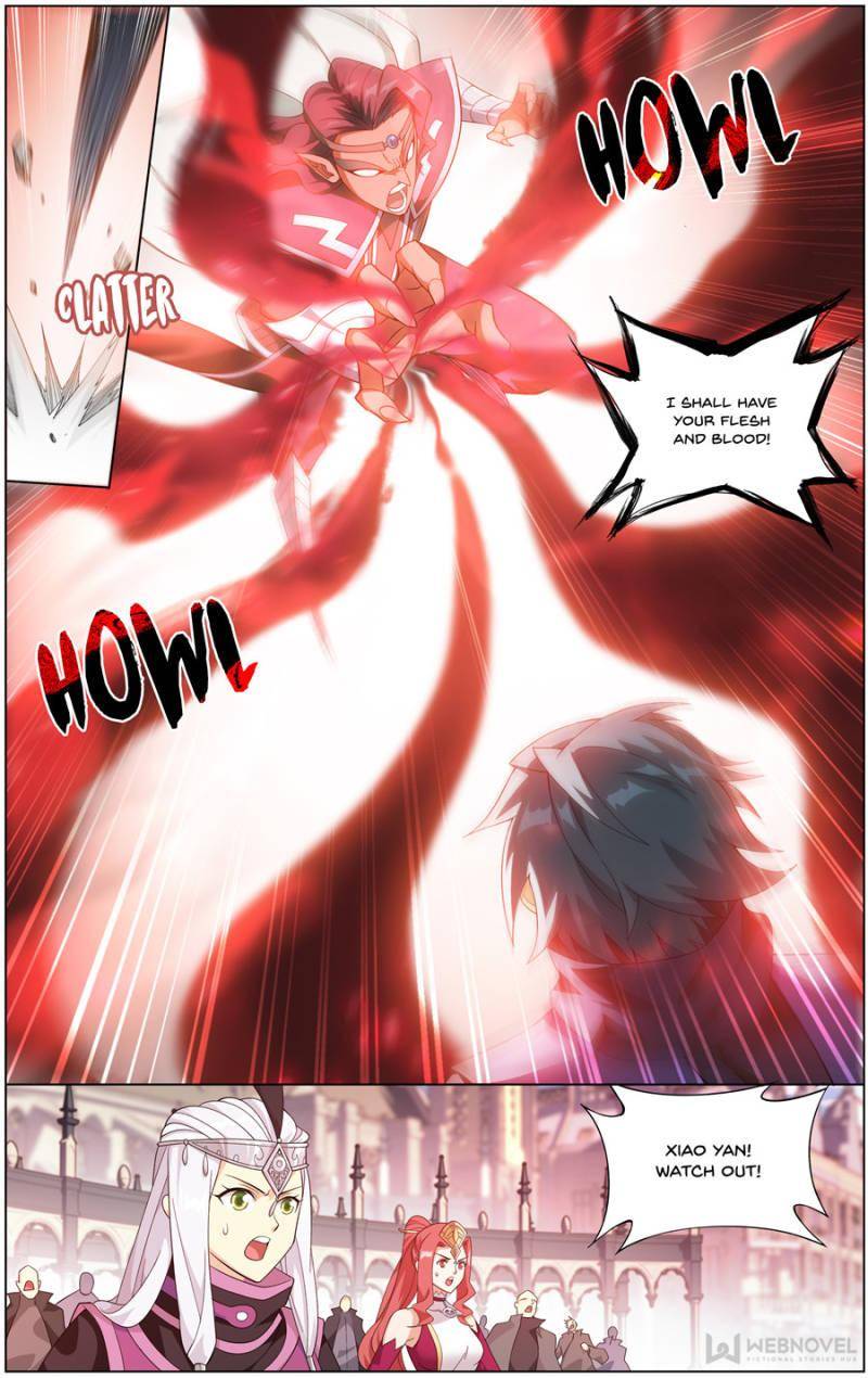 Chapter 292 - Image 17