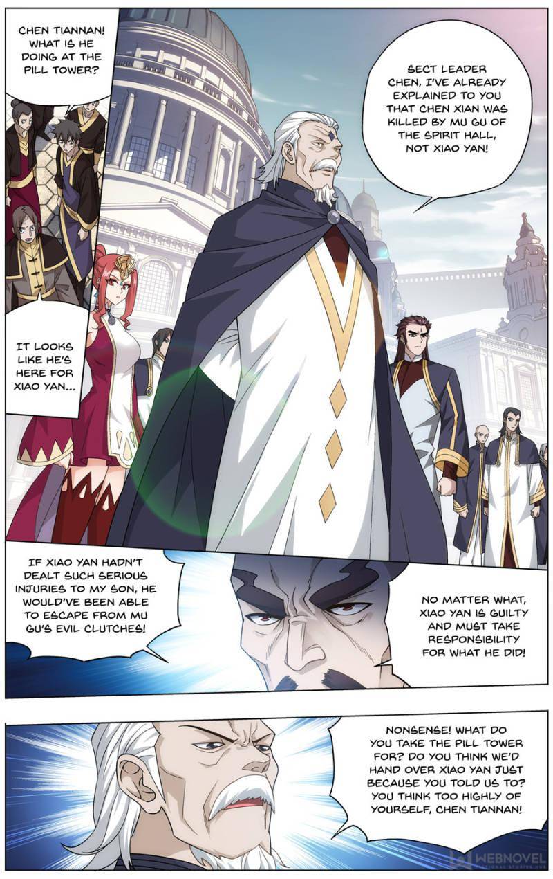 Chapter 292 - Image 4