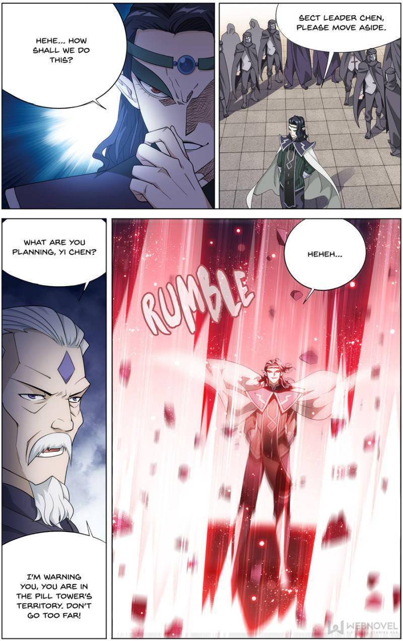 Chapter 292 - Image 6