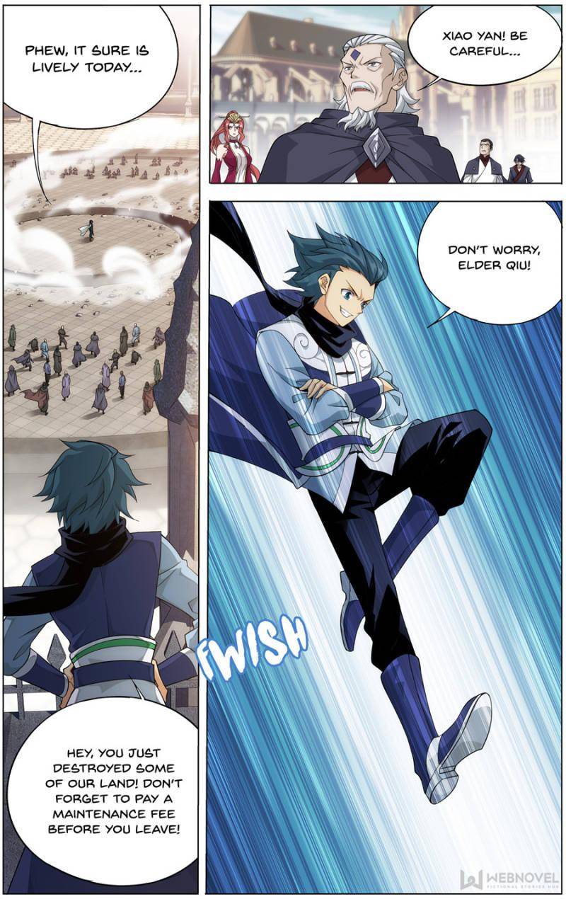 Chapter 292 - Image 8