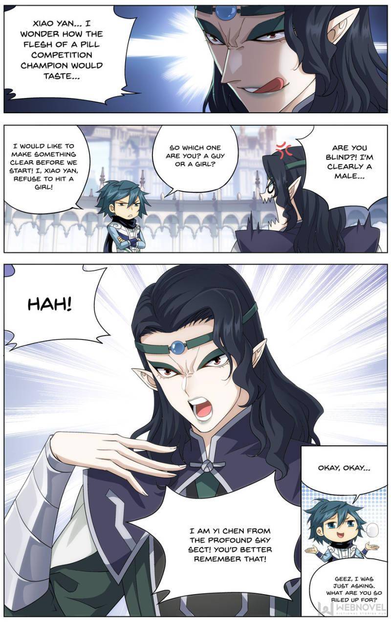 Chapter 292 - Image 9