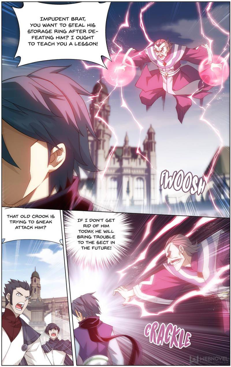 Chapter 293 - Image 11