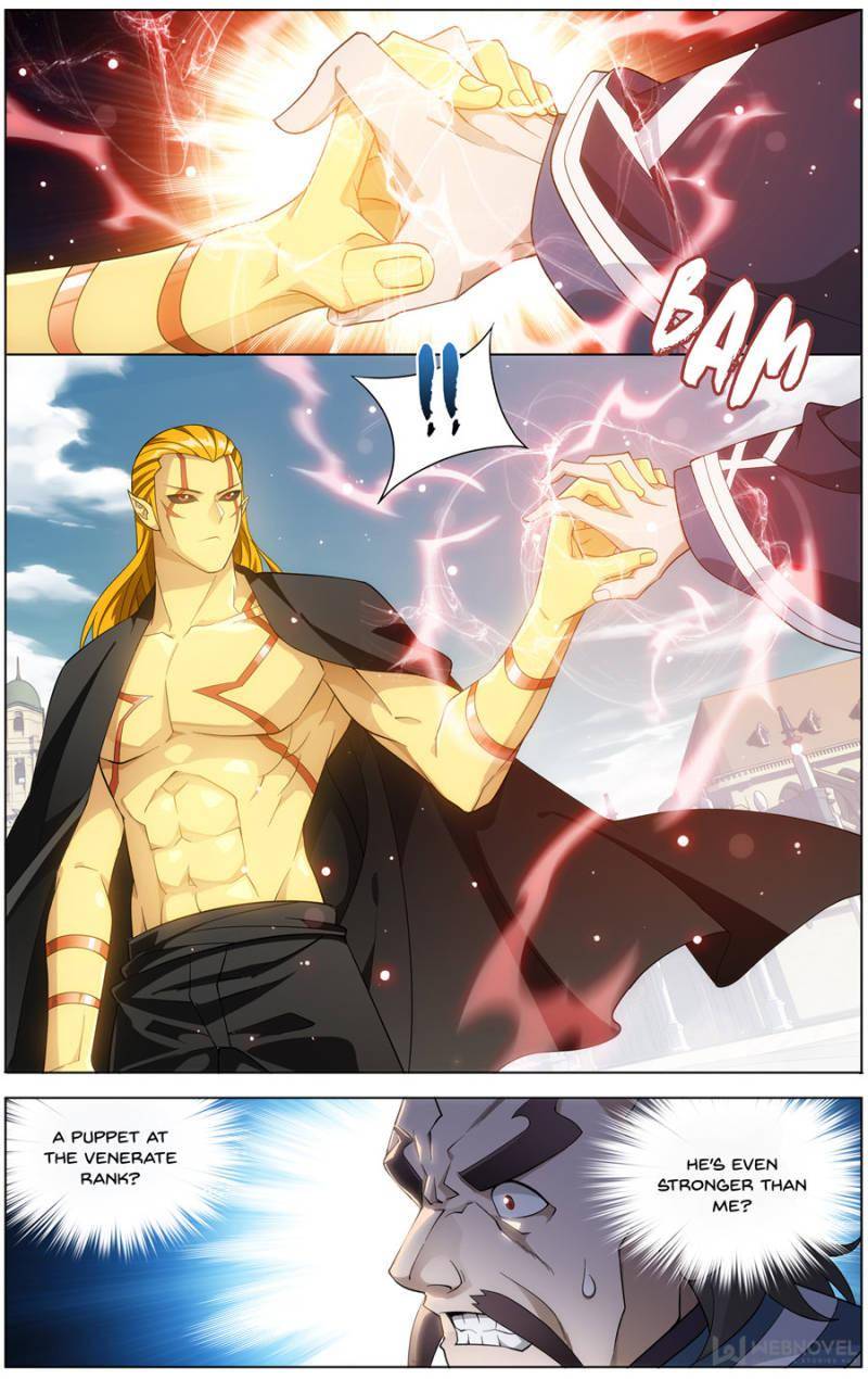 Chapter 293 - Image 12