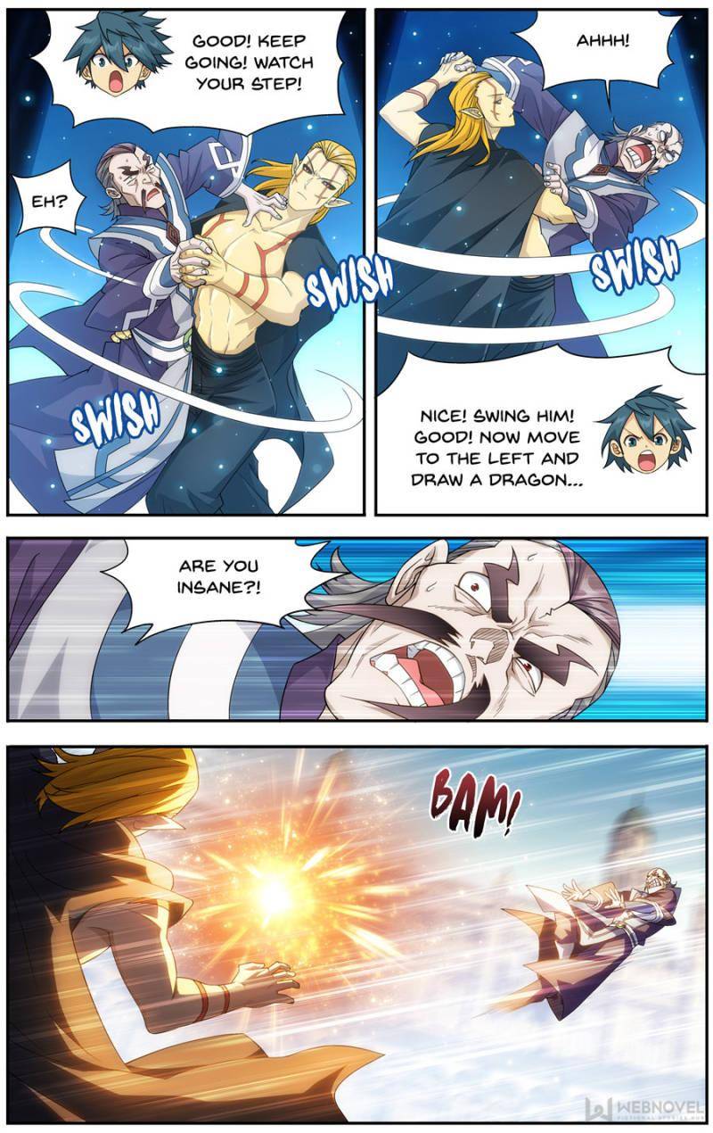 Chapter 293 - Image 14