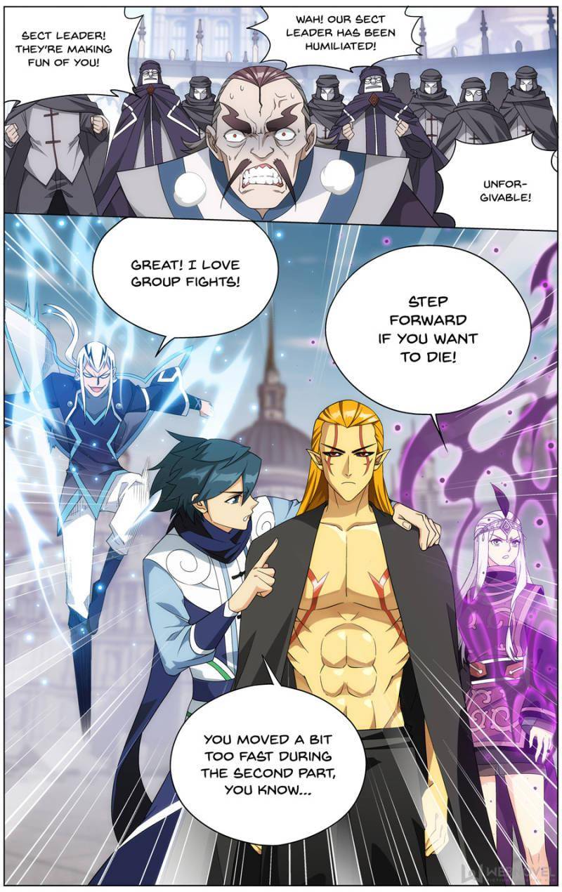 Chapter 293 - Image 15