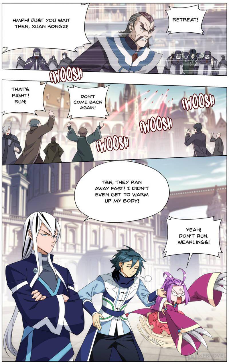 Chapter 293 - Image 18