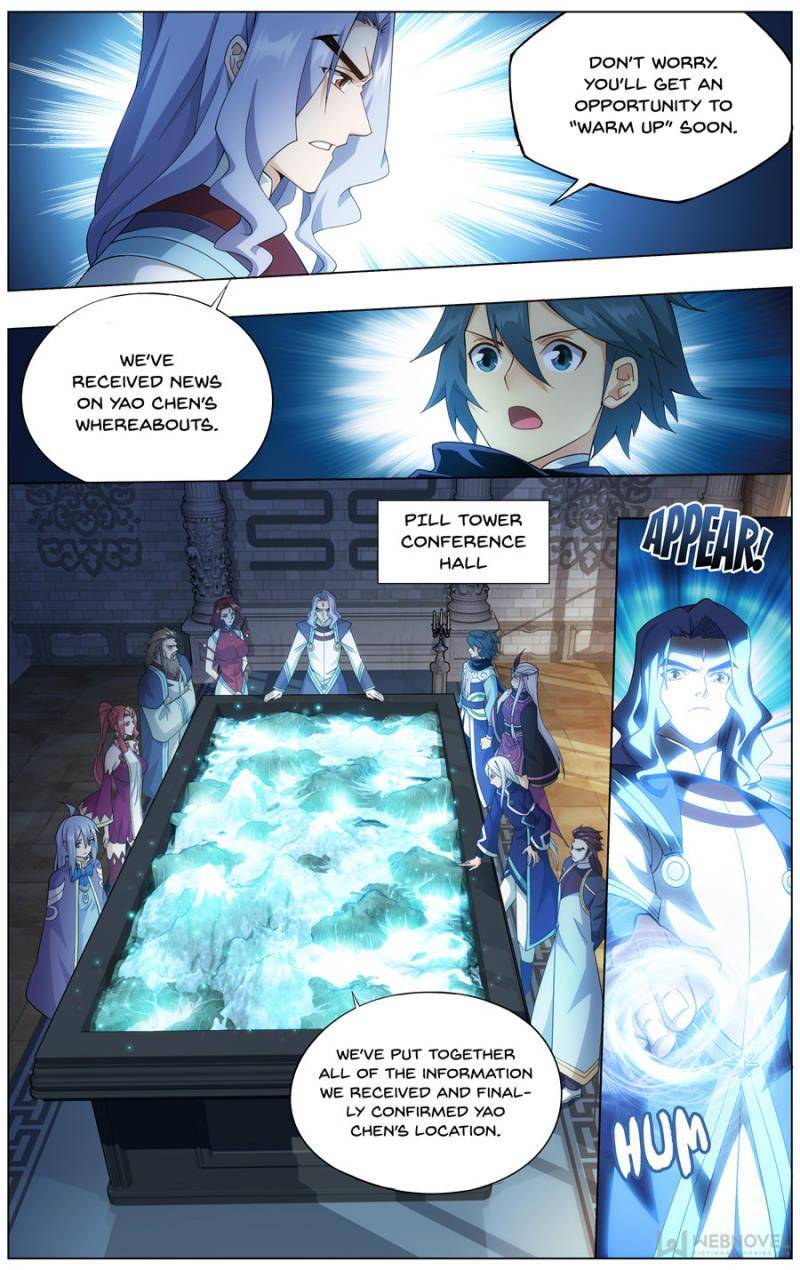 Chapter 293 - Image 19