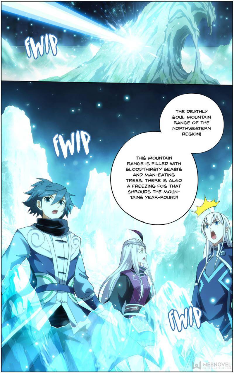 Chapter 293 - Image 20