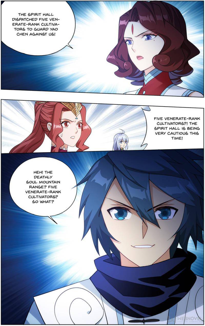 Chapter 293 - Image 21