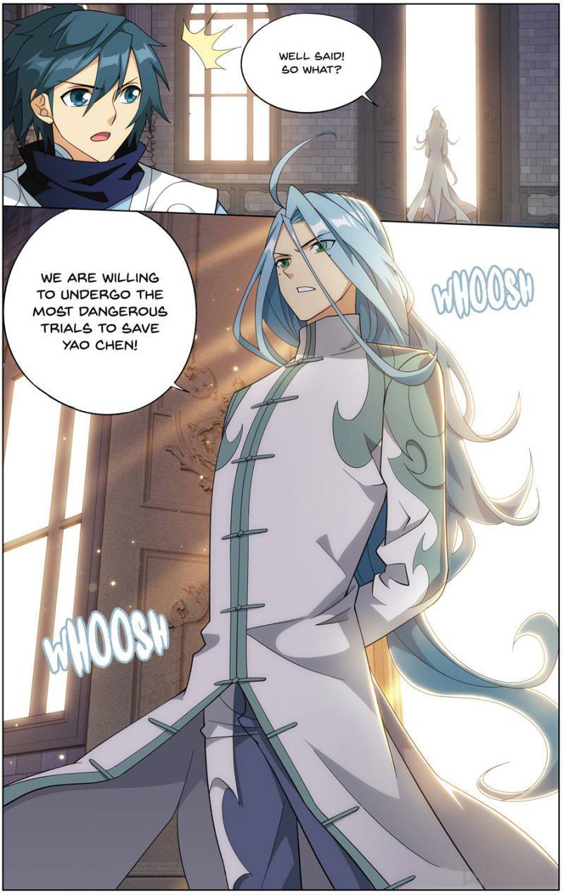Chapter 293 - Image 22