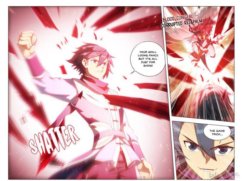 Chapter 293 - Image 3