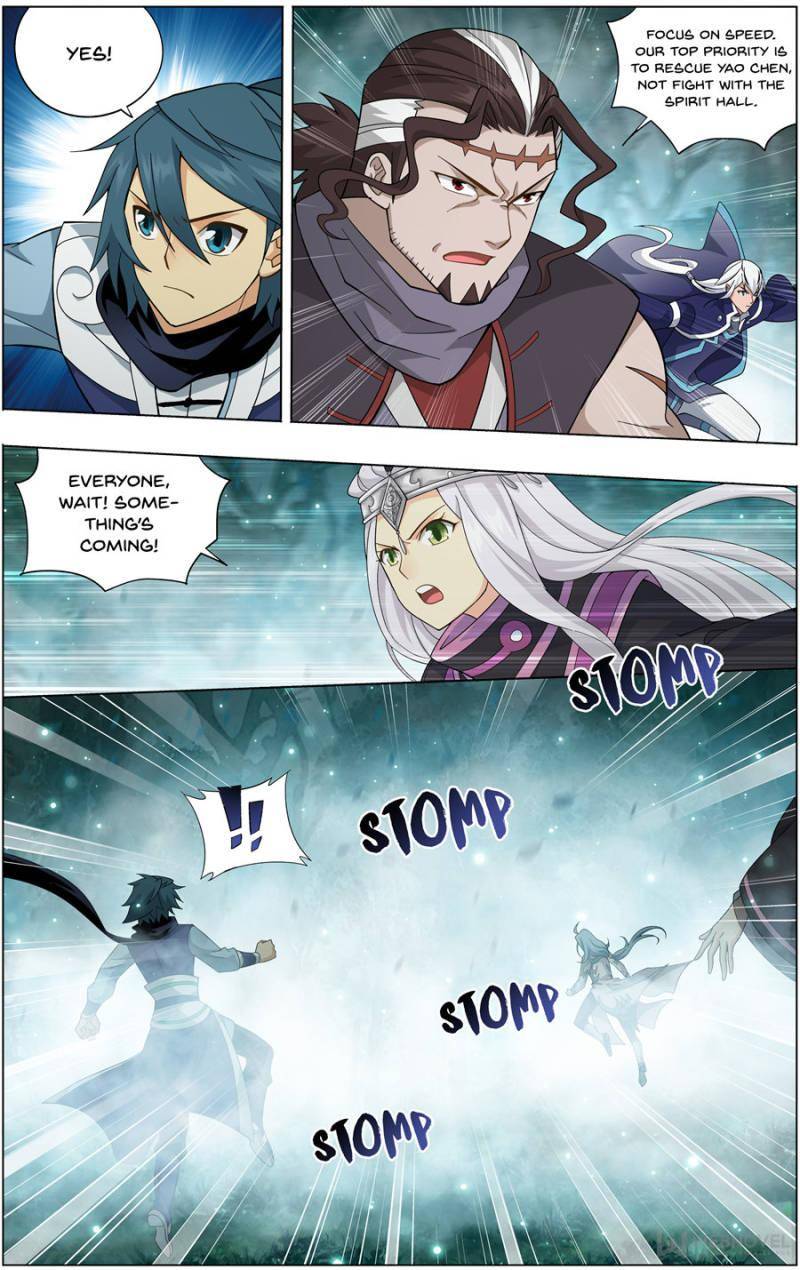 Chapter 294 - Image 10