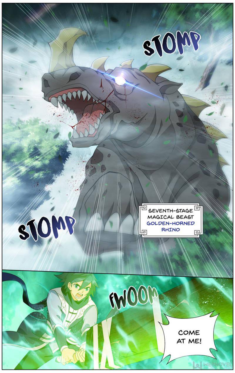 Chapter 294 - Image 11