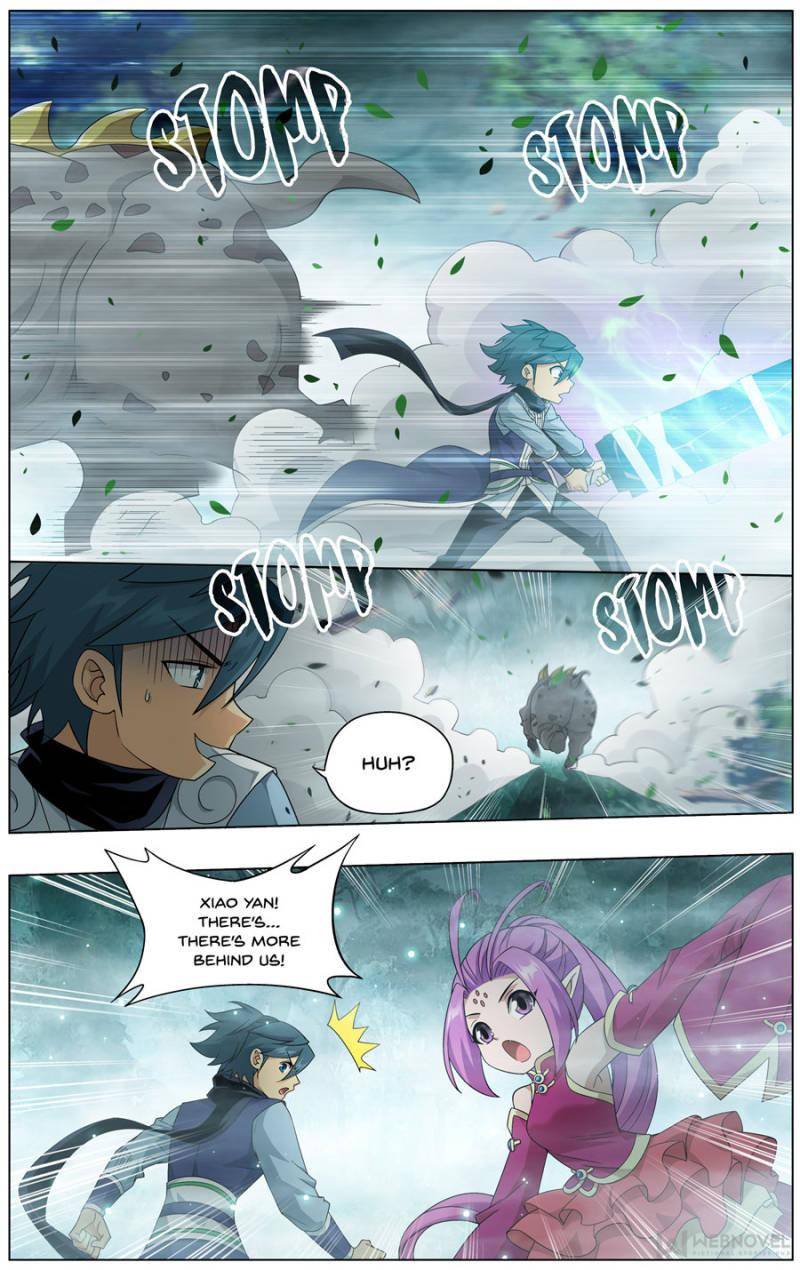 Chapter 294 - Image 12