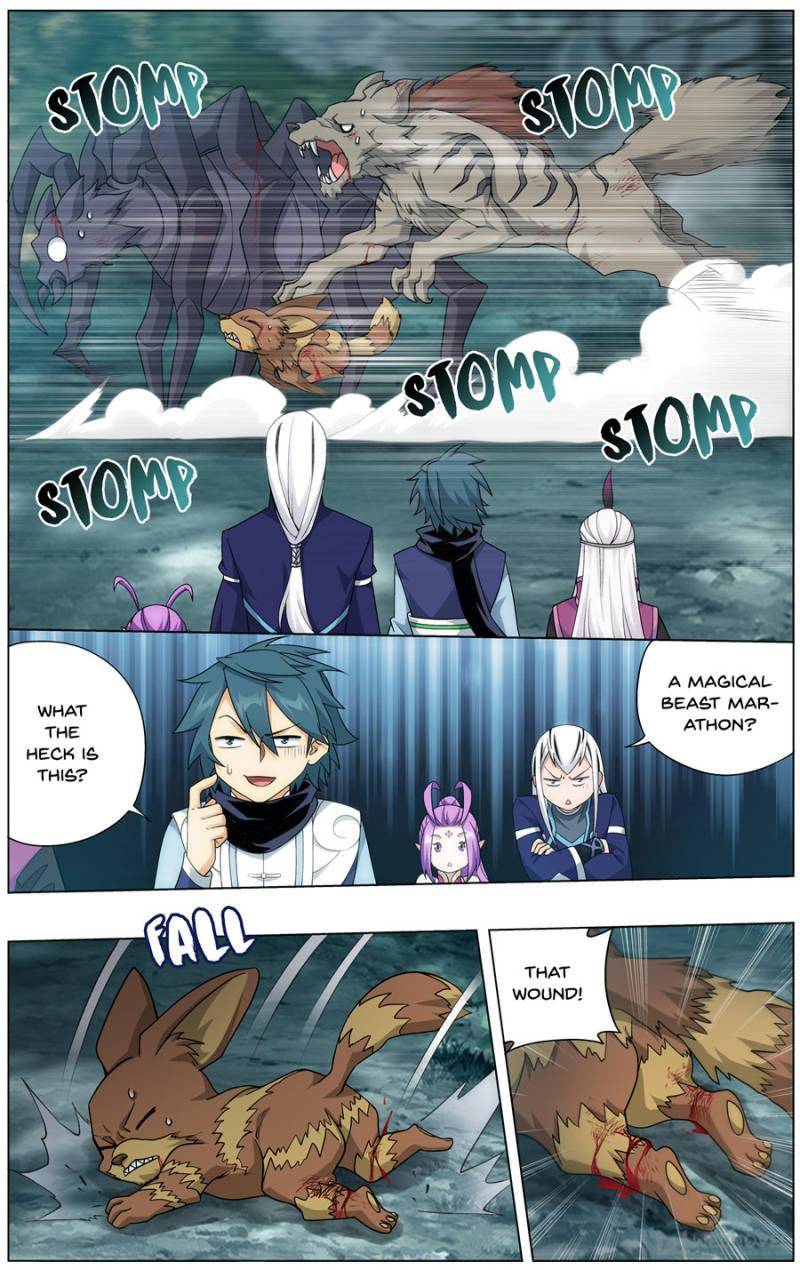 Chapter 294 - Image 15