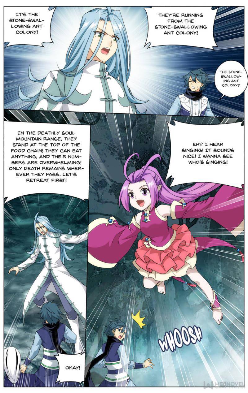 Chapter 294 - Image 16