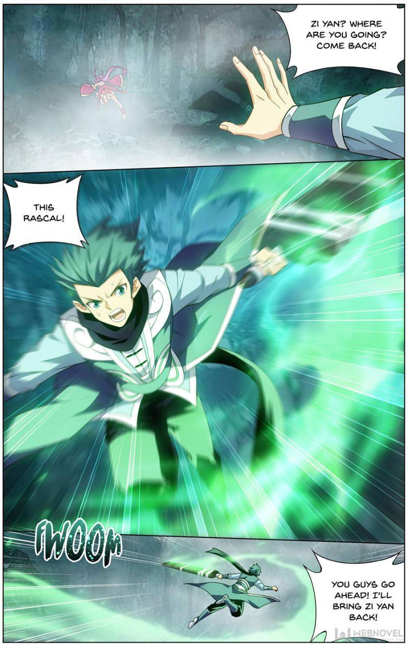 Chapter 294 - Image 17