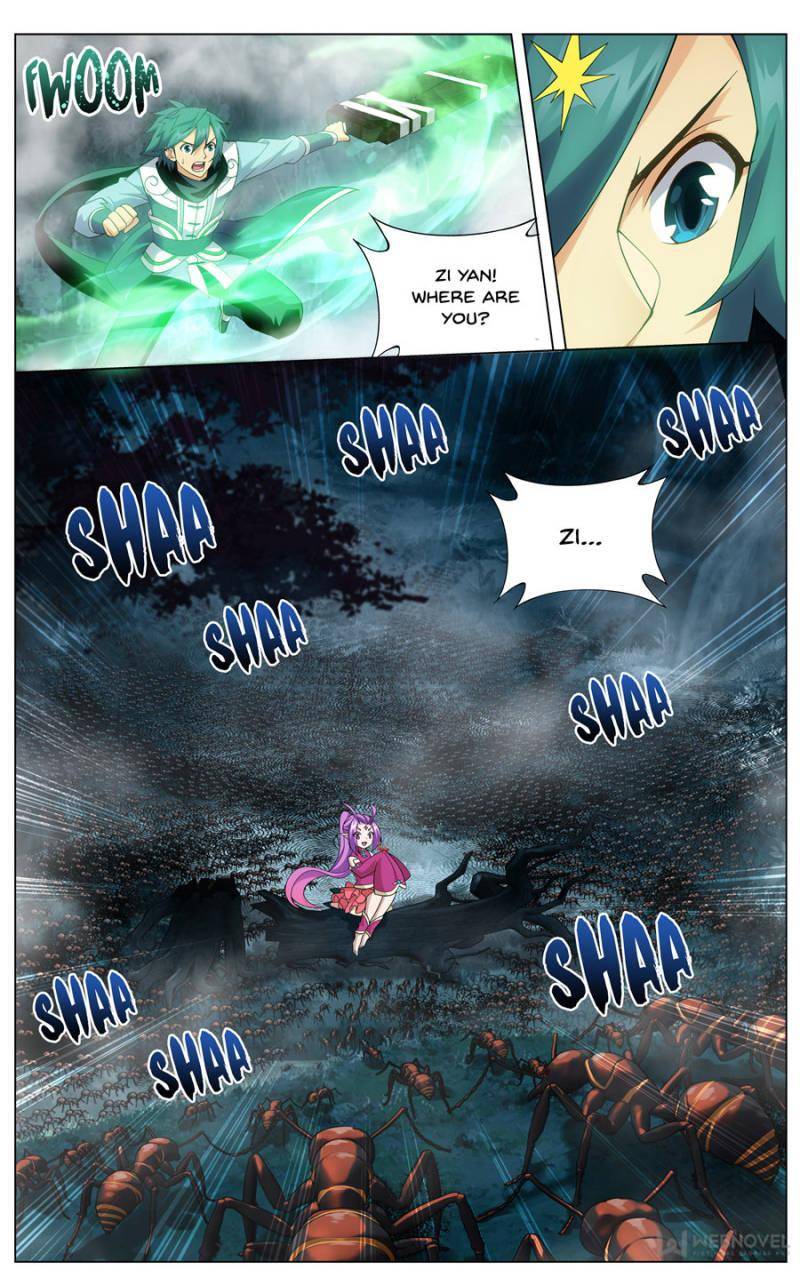 Chapter 294 - Image 18