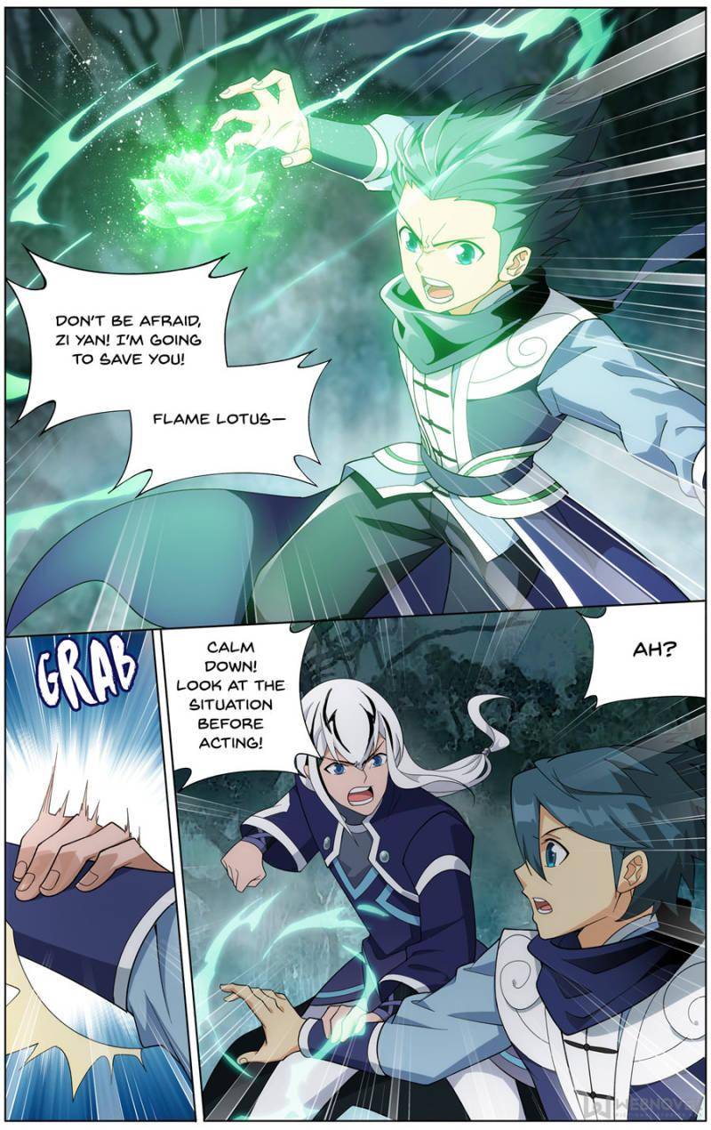 Chapter 294 - Image 19