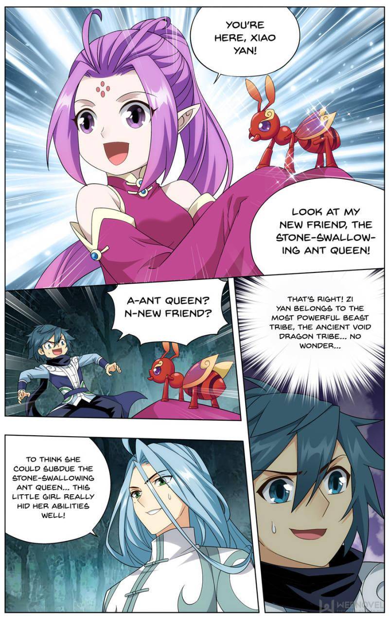 Chapter 294 - Image 20