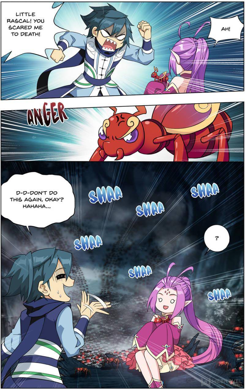 Chapter 294 - Image 21