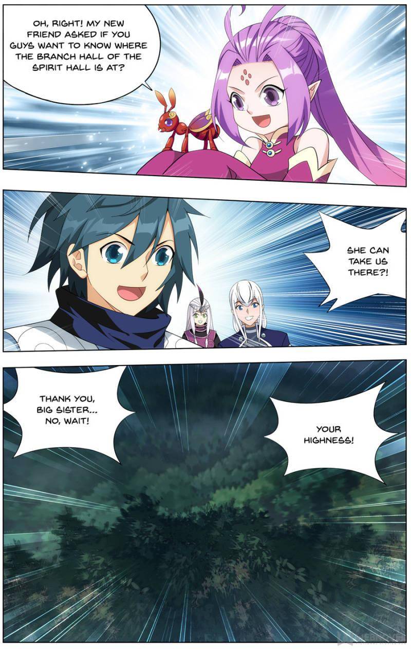 Chapter 294 - Image 22