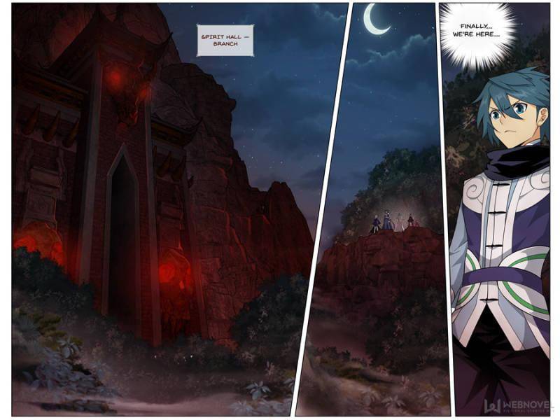 Chapter 294 - Image 23