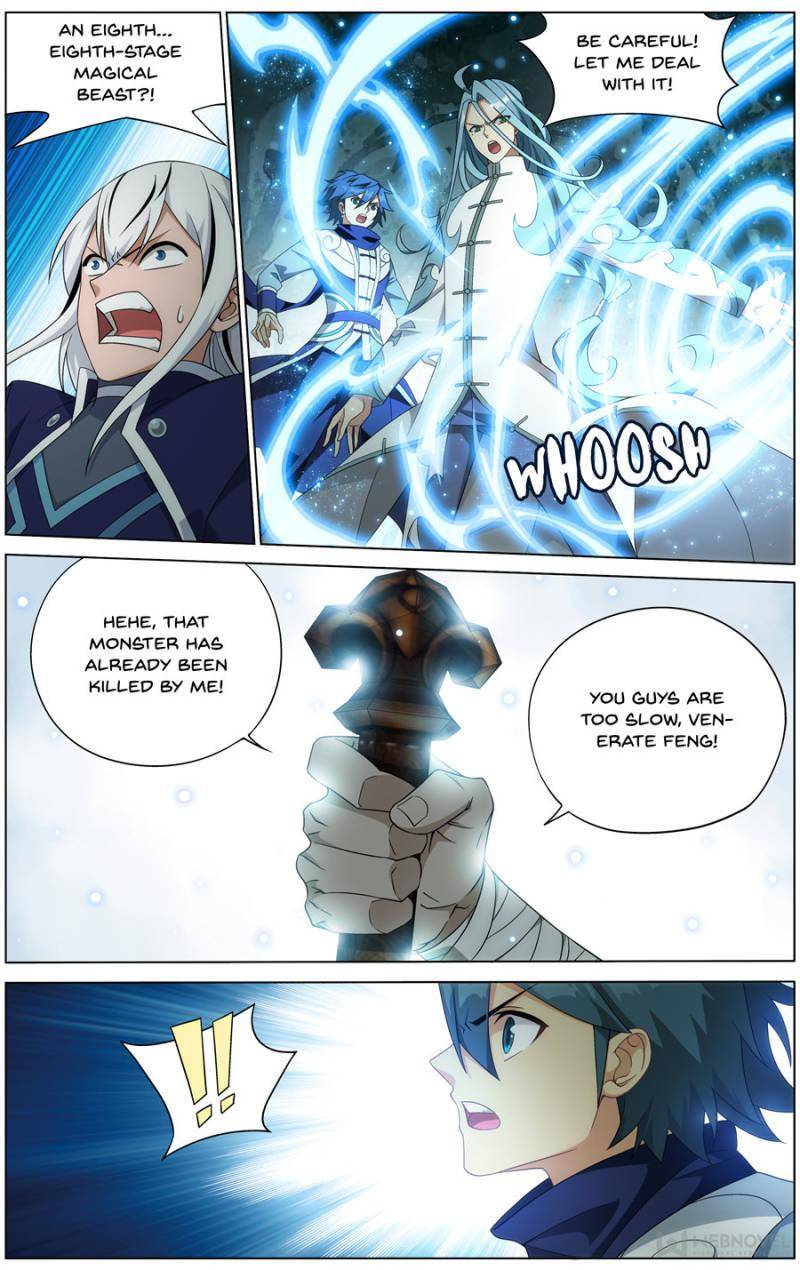Chapter 294 - Image 5
