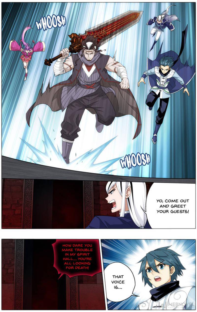 Chapter 295 - Image 13