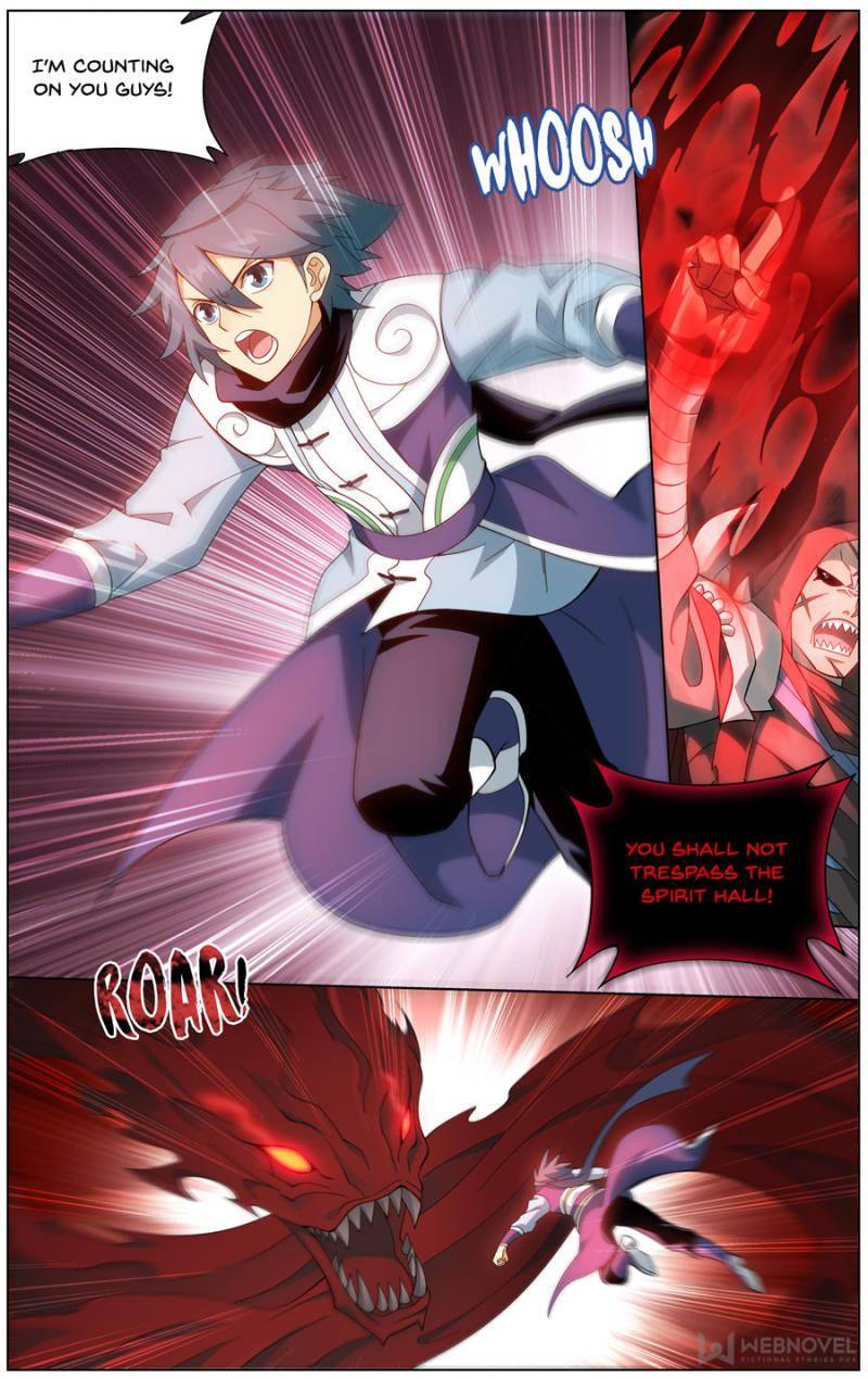 Chapter 295 - Image 15