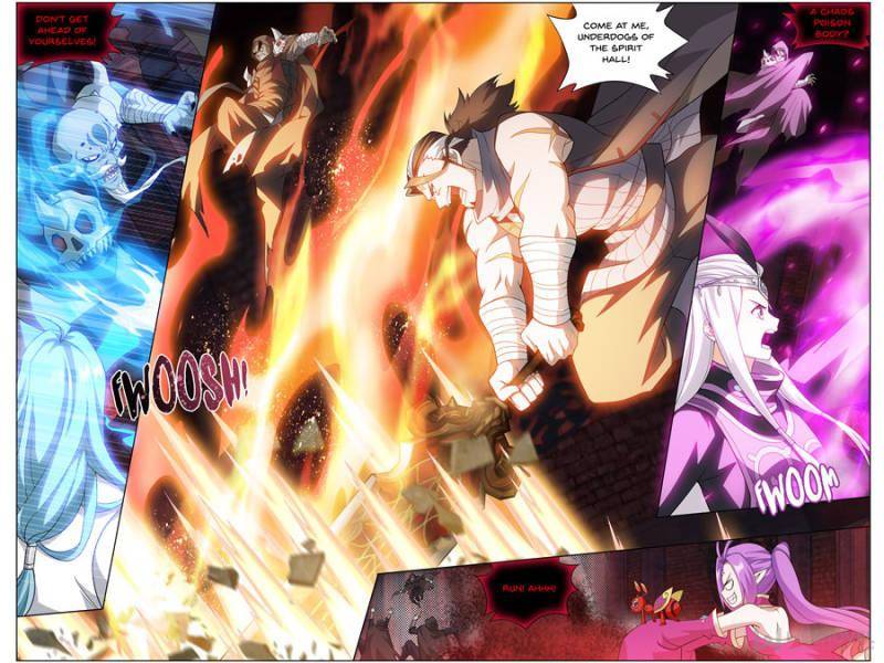 Chapter 295 - Image 18