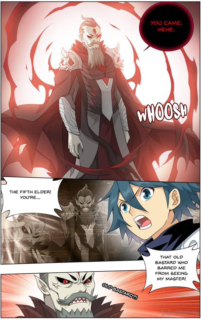 Chapter 295 - Image 20