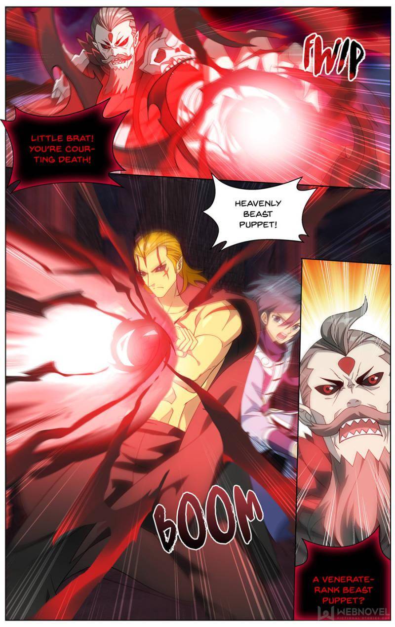Chapter 295 - Image 21
