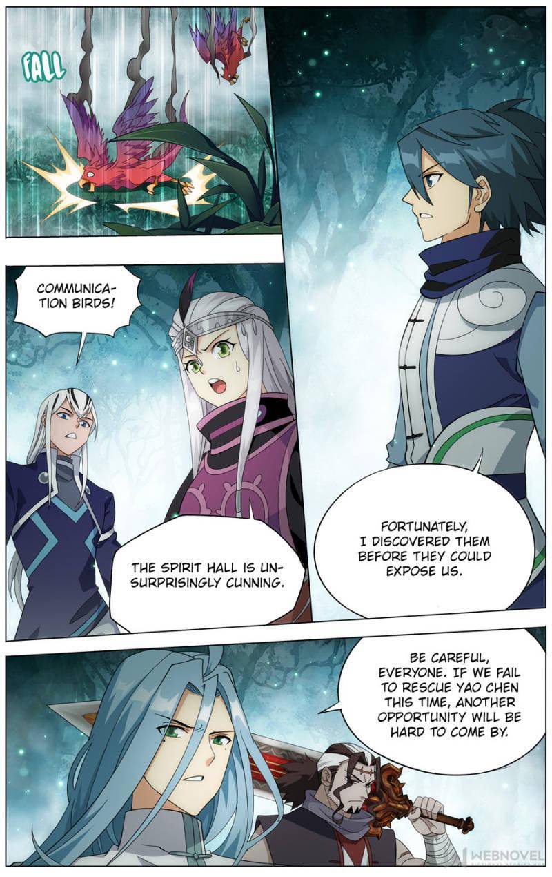 Chapter 295 - Image 6