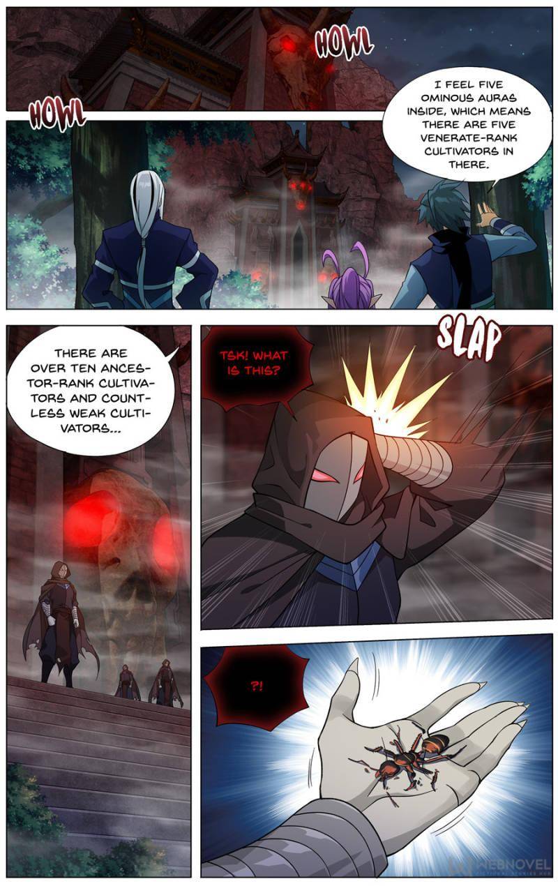 Chapter 295 - Image 7