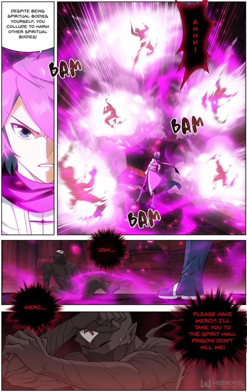 Chapter 296 - Image 11