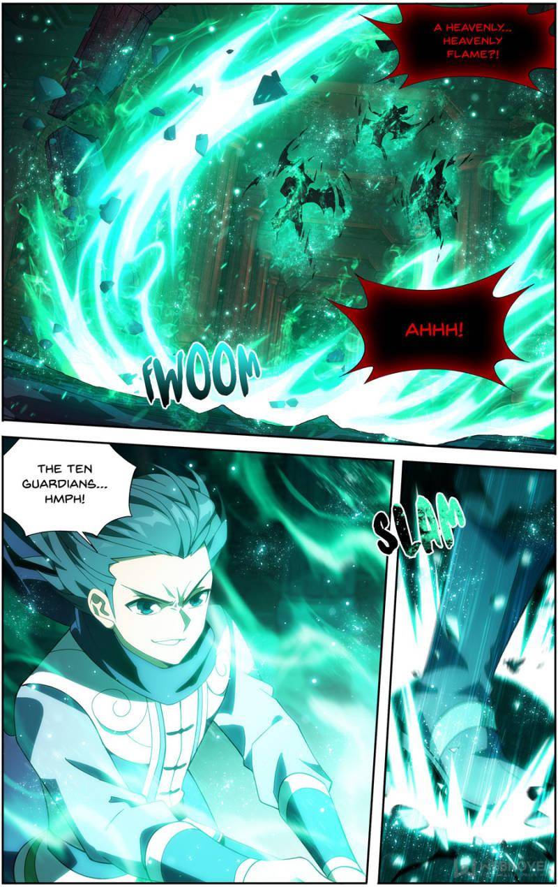 Chapter 296 - Image 18