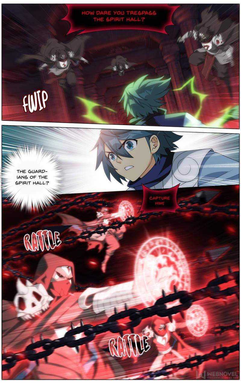 Chapter 296 - Image 3